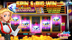 screenshot of LuckyBomb Casino Slots
