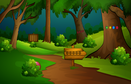 Escape Games Jolly-147