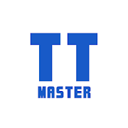 TT MASTER  Icon
