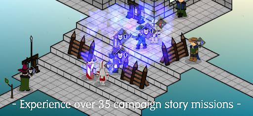 Insignia: Tactics Screen 3