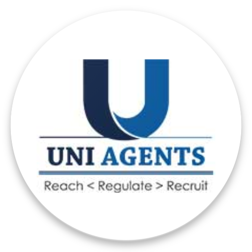 UAC (UniAgents for Consultants logo