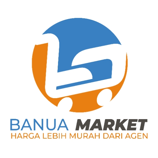 BANUA MARKET logo