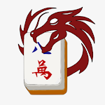 Cover Image of Tải xuống Dragon Mahjong: Tile Solitaire  APK