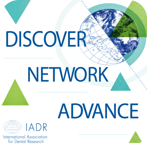 IADR logo