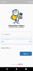 Mobile-Man