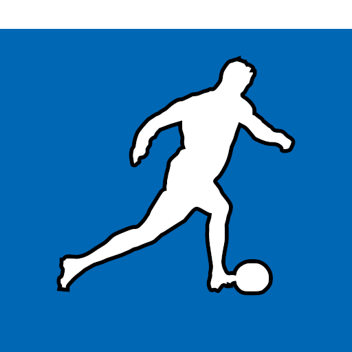 Peterborough United Fan App logo