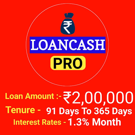 Loancash Pro - New Instant Personal Loan App 2021