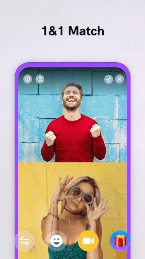 YoYo - Live VoiceVideo Chat Apk5
