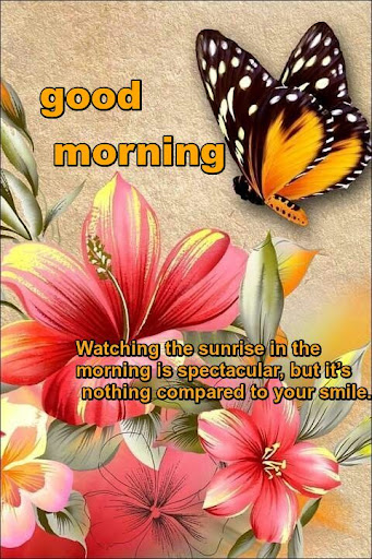 Good Night Good Morning