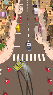 驾驶和停车 Mod Apk（无限金钱）3