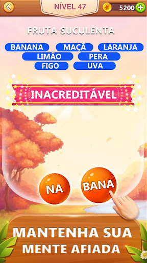 Word Bubble - jogo de palavras – Apps no Google Play