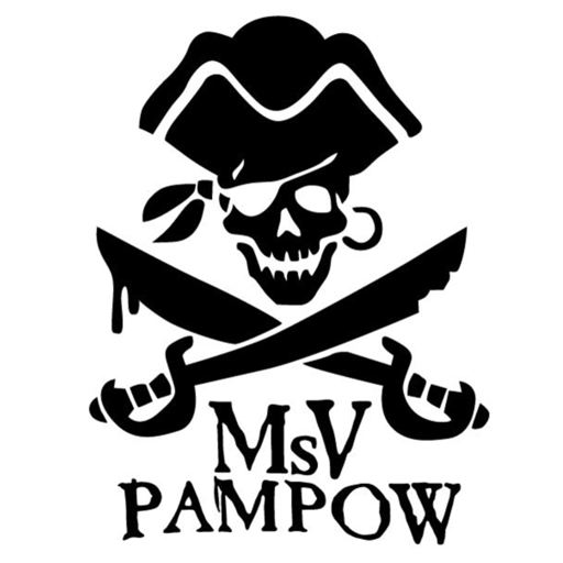 MSV PAMPOW logo