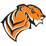 Tiger Updates icon