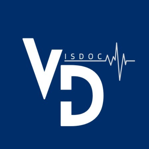 VisDoc logo