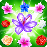 Garden Blossom Paradise icon