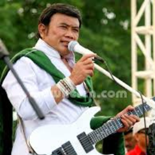 300 lagu Rhoma Irama Lengkap mp3