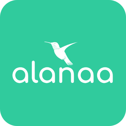 alanaa logo