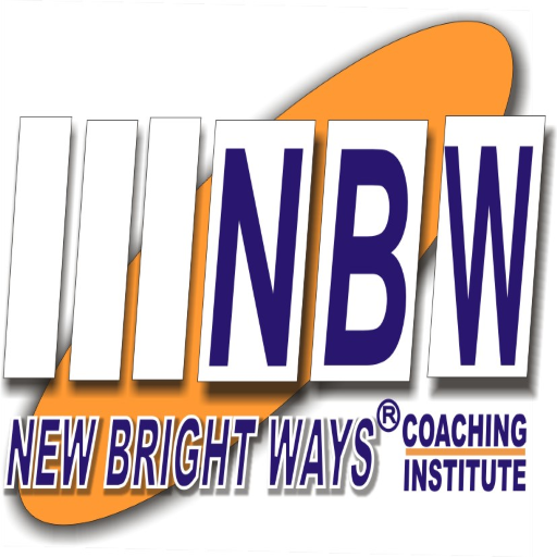 New Bright Ways Coaching Insti logo