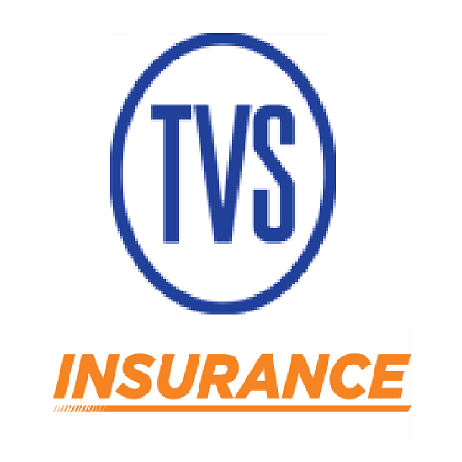 TVS Insurance logo