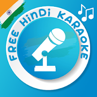 Free Hindi Karaoke - Unlimited Songs Sing Record