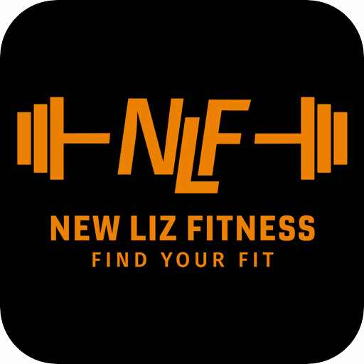 NewLizFitness logo