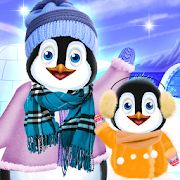 Top 48 Casual Apps Like Penguin Baby Day Care Activities - Best Alternatives