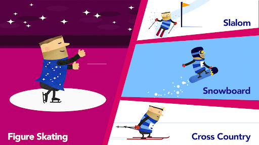 Fiete Wintersports - App for k screenshot 4