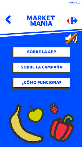 MARKET MANIA Screen 3
