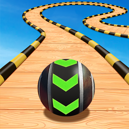 Roller Ball - Apps on Google Play
