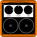 アプリのダウンロード Guitar Effects, Amps, Deplike をインストールする 最新 APK ダウンローダ