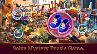 Game screenshot Hidden Object: Empirical mod apk