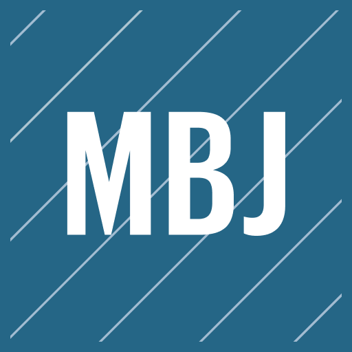 Memphis Business Journal logo