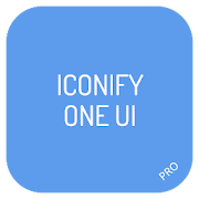IconiFy Pro - One UI Icons (Without Ads)
