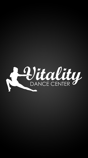 Android application Vitality Dance Center screenshort