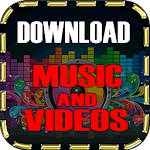 Cover Image of 下载 Download Music And Videos For Free Fast Guide Easy 1.0 APK