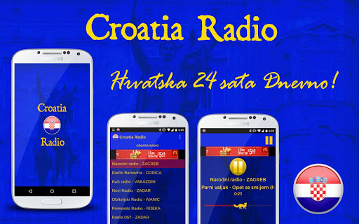 Croatia Radio