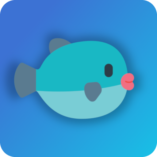 fishlog logo