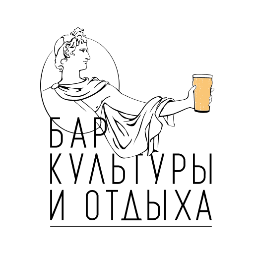Бар К&О logo