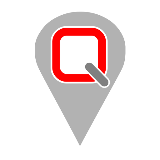 QFormz Maps logo