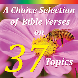 Icon image A Choice Selection of Bible Ve