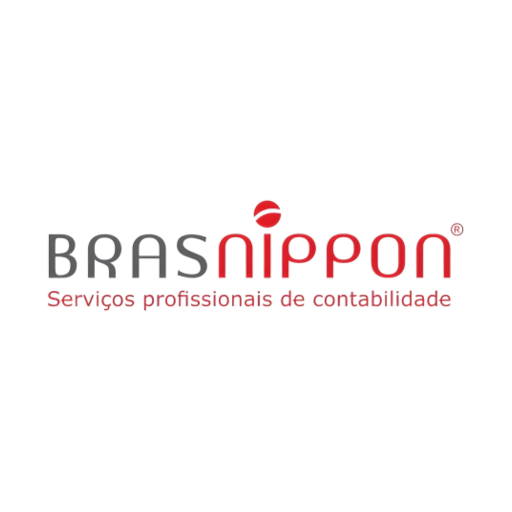 Brasnippon Contabilidade logo