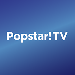 Cover Image of Baixar Popstar! TV 6.0.0 APK