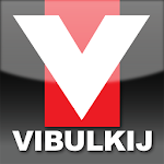 Cover Image of ดาวน์โหลด Vibulkij  APK