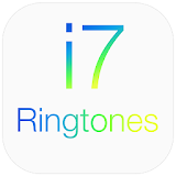 Best ringtones of iphone 7™ icon