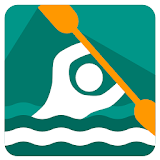 Divoká voda - Vodácká navigace icon