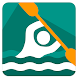 Divoká voda - Vodácká navigace - Androidアプリ