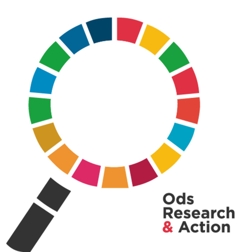 Ods Research & Action logo