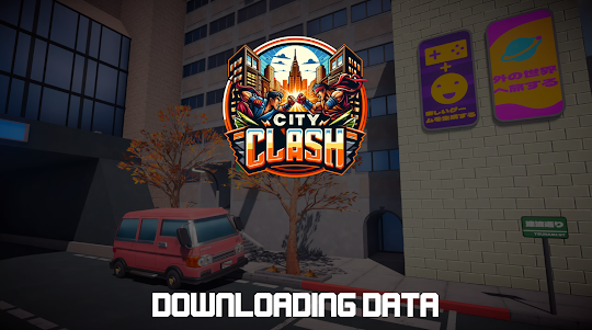 City Clash