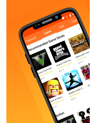 dFast App Apk Mod Advice