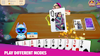 screenshot of Gin Rummy Stars - Card Game